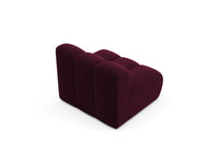 Modulsofa Lupine uten armlene – 92 × 95 cm