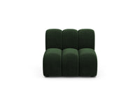Modulsofa Lupine uten armlene – 92 × 95 cm