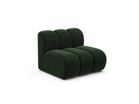 Modulsofa Lupine uten armlene – 92 × 95 cm
