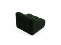 Modulsofa Lupine uten armlene – 92 × 95 cm