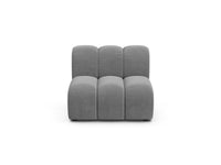 Modulsofa Lupine uten armlene – 92 × 95 cm