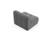 Modulsofa Lupine uten armlene – 92 × 95 cm
