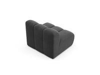 Modulsofa Lupine uten armlene – 92 × 95 cm