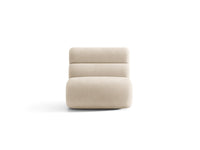 Modulsofa Neo – uten armlener
