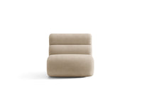 Modulsofa Neo – uten armlener