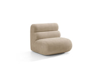 Modulsofa Neo – uten armlener