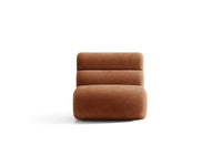 Modulsofa Neo – uten armlener
