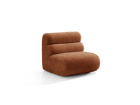 Modulsofa Neo – uten armlener
