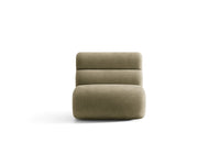 Modulsofa Neo – uten armlener