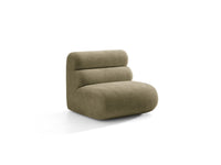 Modulsofa Neo – uten armlener