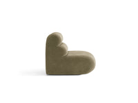 Modulsofa Neo – uten armlener