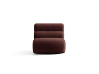 Modulsofa Neo – uten armlener