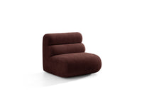 Modulsofa Neo – uten armlener