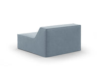 Modulsofa Jodie uten armlener – 80 × 99 cm
