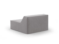 Modulsofa Jodie uten armlener – 80 × 99 cm