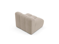 Modulsofa Lupine uten armlene – 92 × 95 cm