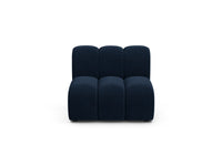 Modulsofa Lupine uten armlene – 92 × 95 cm