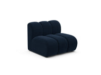Modulsofa Lupine uten armlene – 92 × 95 cm