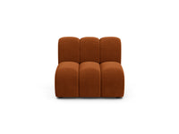 Modulsofa Lupine uten armlene – 92 × 95 cm