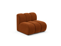 Modulsofa Lupine uten armlene – 92 × 95 cm