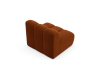 Modulsofa Lupine uten armlene – 92 × 95 cm