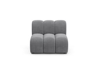 Modulsofa Lupine uten armlene – 92 × 95 cm