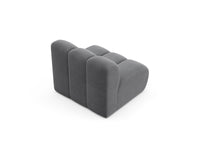 Modulsofa Lupine uten armlene – 92 × 95 cm