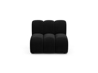 Modulsofa Lupine uten armlene – 92 × 95 cm