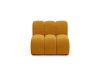 Modulsofa Lupine uten armlene – 92 × 95 cm