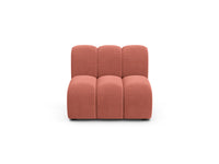 Modulsofa Lupine uten armlene – 92 × 95 cm