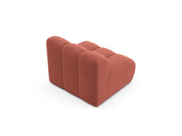 Modulsofa Lupine uten armlene – 92 × 95 cm