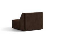 Modulsofa Jodie uten armlener – 80 × 99 cm