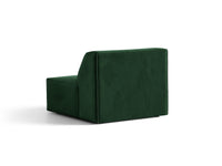Modulsofa Jodie uten armlener – 80 × 99 cm