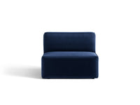 Modulsofa Jodie uten armlener – 80 × 99 cm
