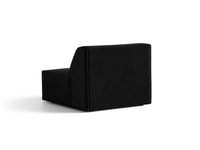 Modulsofa Jodie uten armlener – 80 × 99 cm