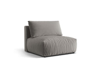 Lenestol Chris bred – 105 × 100 cm