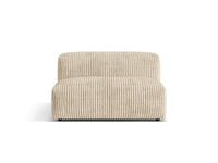 Lenestol Martina bred – 132 × 106 cm