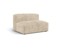 Lenestol Martina bred – 132 × 106 cm
