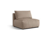Lenestol Chris bred – 105 × 100 cm