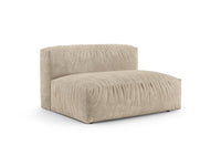 Lenestol Martina bred – 132 × 106 cm