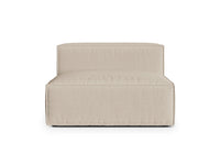 Lenestol Nuria bred – 120 × 110 cm