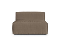 Lenestol Nuria bred – 120 × 110 cm