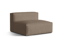 Lenestol Nuria bred – 120 × 110 cm