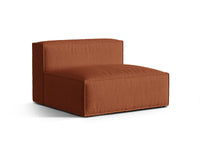 Lenestol Nuria bred – 120 × 110 cm