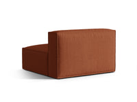 Lenestol Nuria bred – 120 × 110 cm