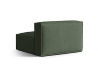 Lenestol Nuria bred – 120 × 110 cm