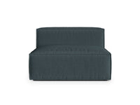 Lenestol Nuria bred – 120 × 110 cm