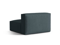 Lenestol Nuria bred – 120 × 110 cm