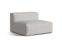 Lenestol Nuria bred – 120 × 110 cm