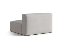 Lenestol Nuria bred – 120 × 110 cm